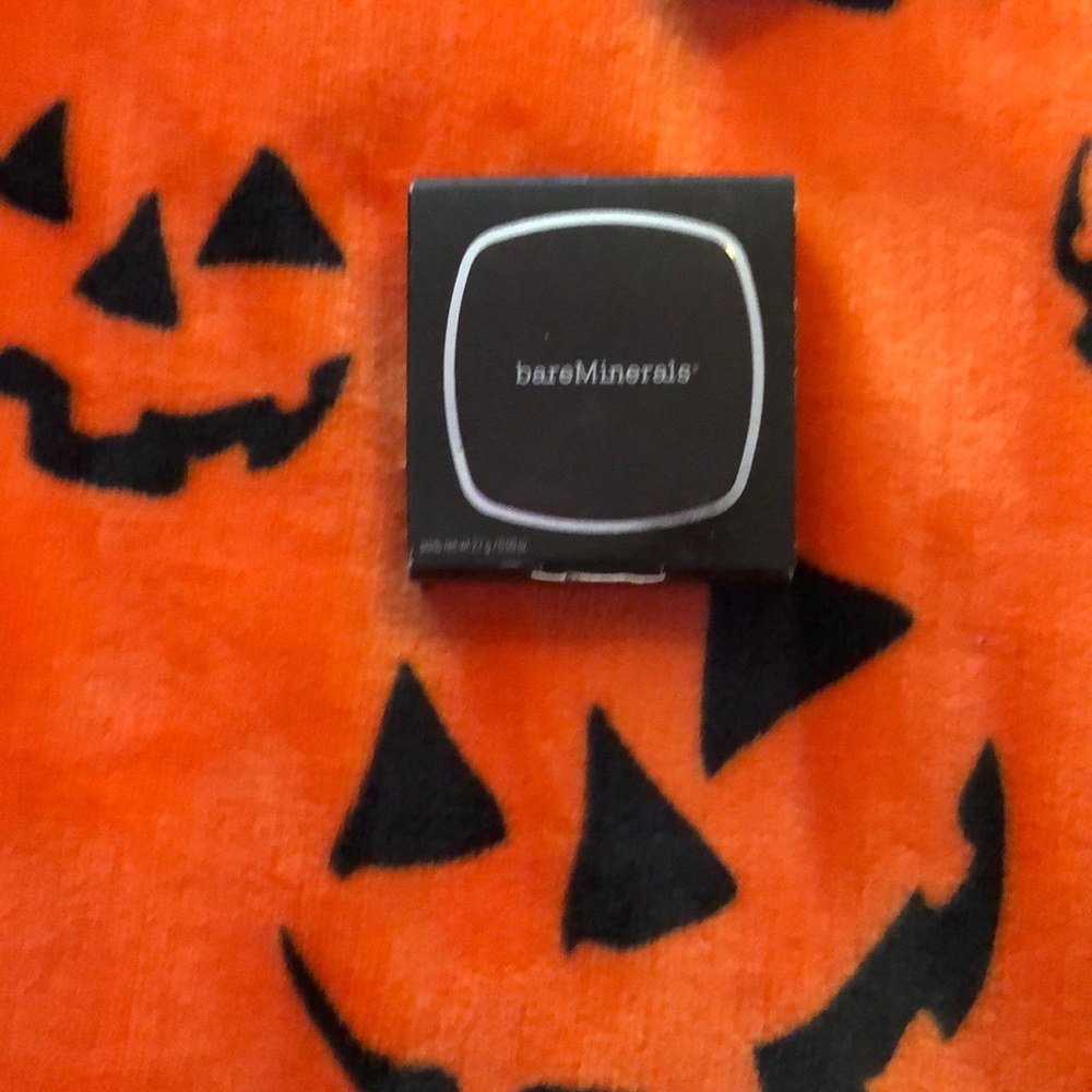 BareMinerals eyeshadow the scenic route brand new!